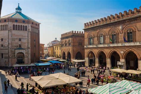 trovagnocca cremona|What to see in Cremona